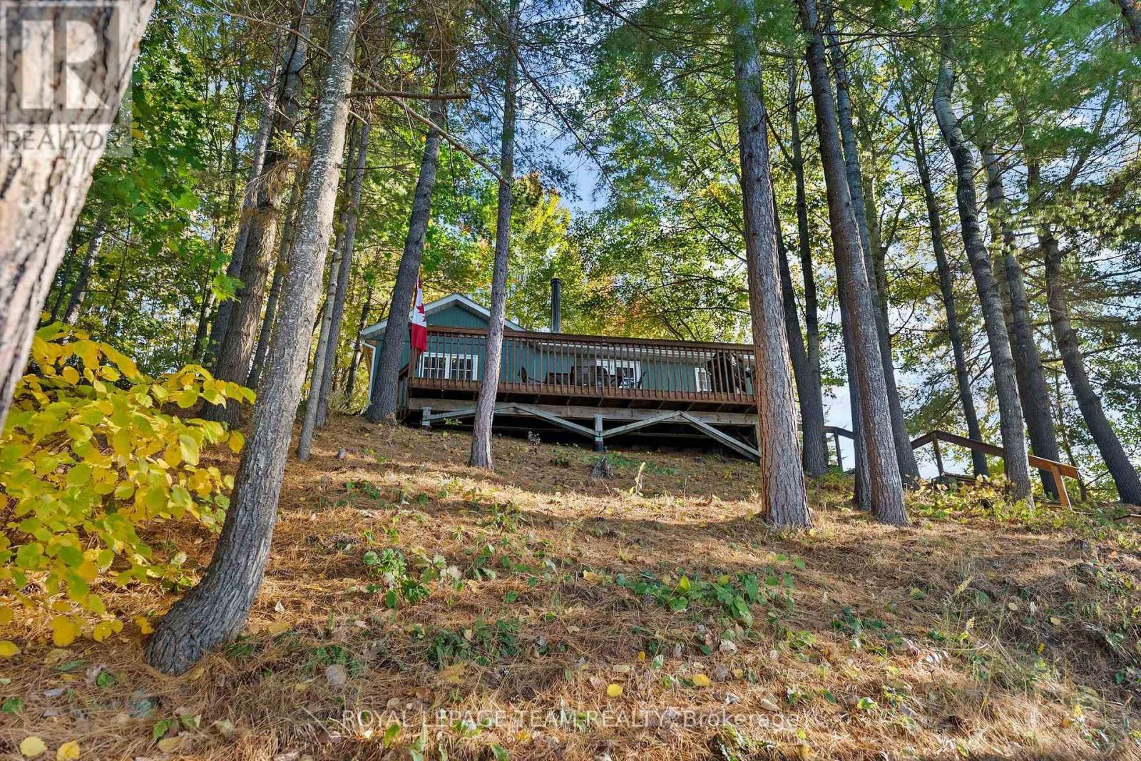 1221 Tramore Road, North Algona Wilberforce, Ontario  K0J 1X0 - Photo 2 - X13881860