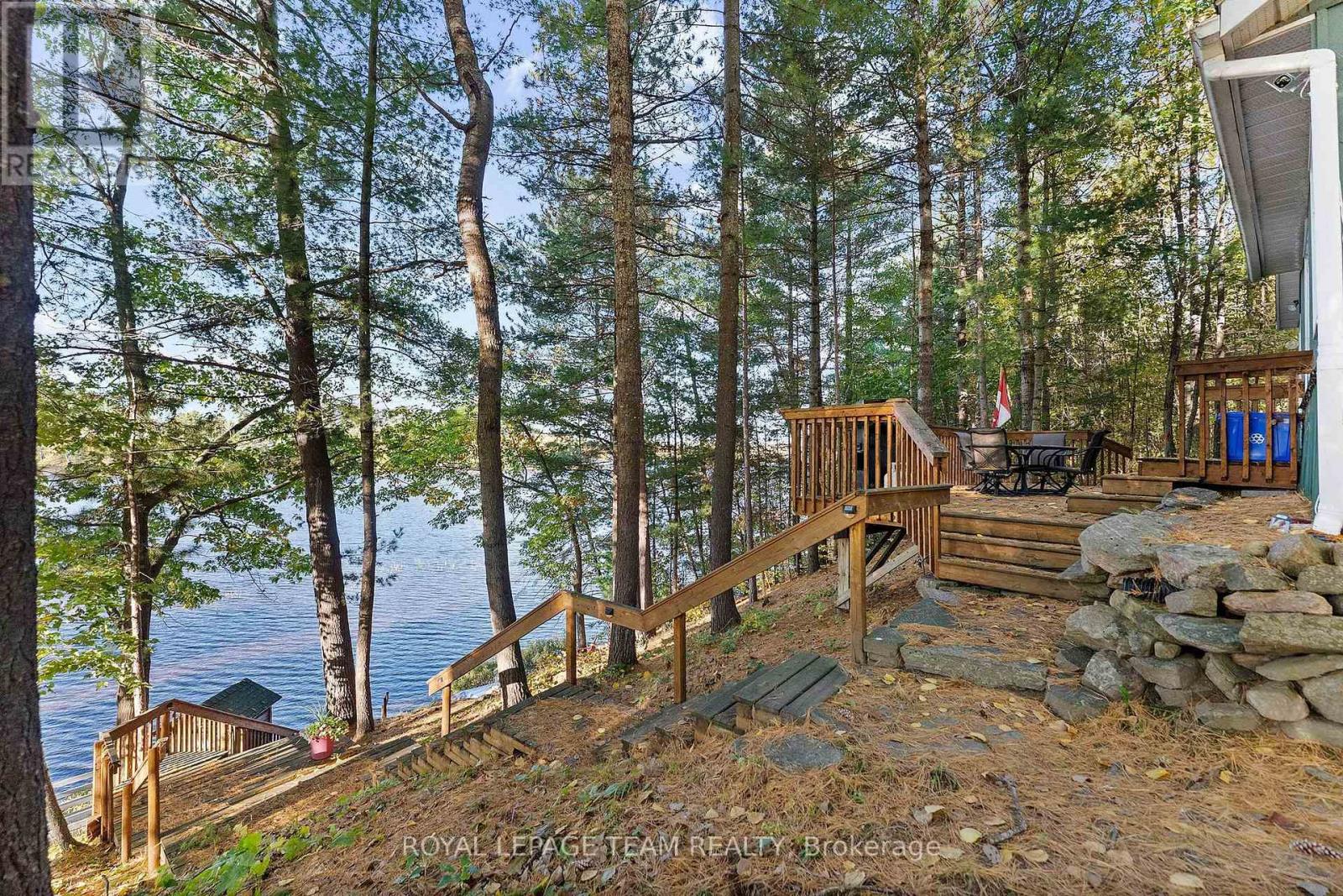1221 Tramore Road, North Algona Wilberforce, Ontario  K0J 1X0 - Photo 38 - X13881860