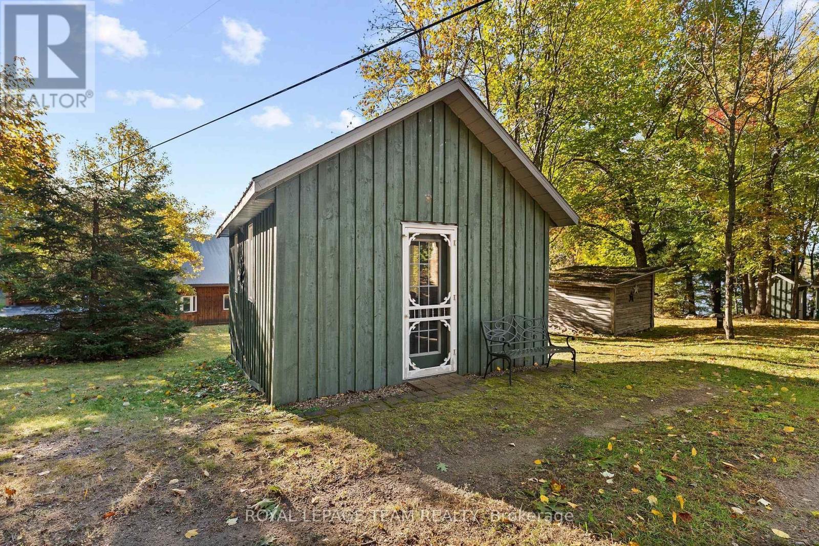 1221 Tramore Road, North Algona Wilberforce, Ontario  K0J 1X0 - Photo 32 - X13881860