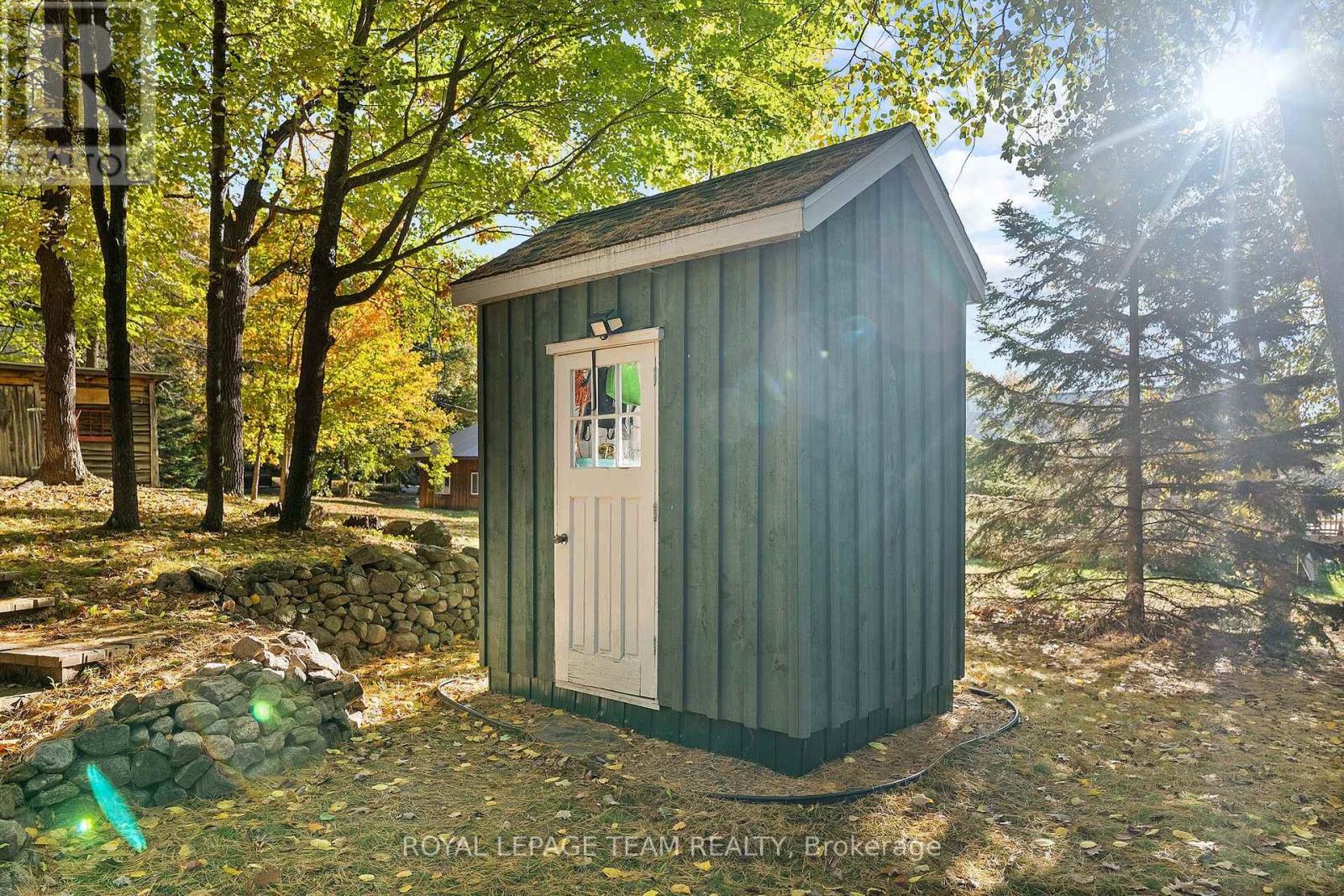 1221 Tramore Road, North Algona Wilberforce, Ontario  K0J 1X0 - Photo 34 - X13881860