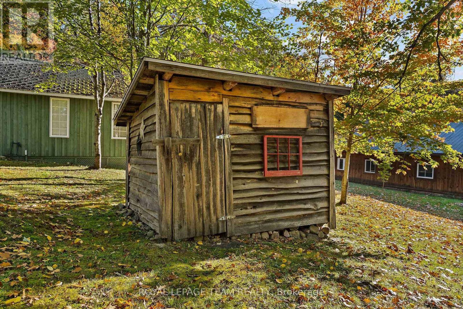 1221 Tramore Road, North Algona Wilberforce, Ontario  K0J 1X0 - Photo 35 - X13881860