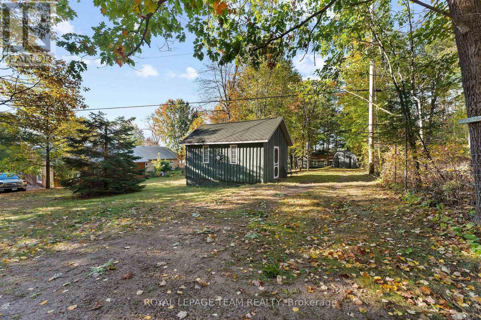 1221 Tramore Road, North Algona Wilberforce, Ontario  K0J 1X0 - Photo 37 - X13881860