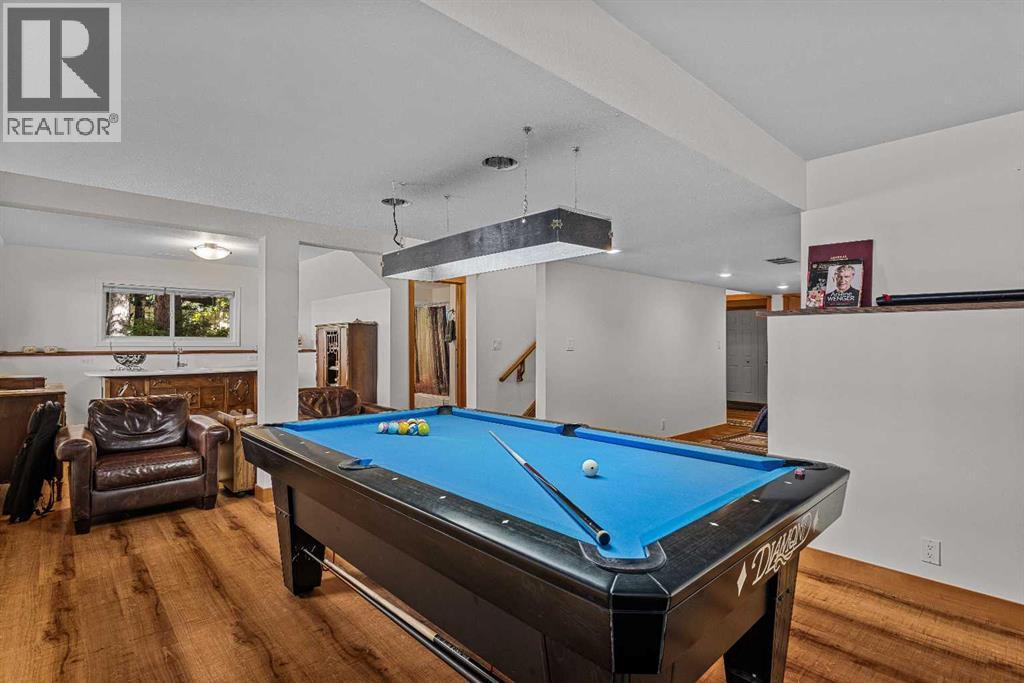 12 Woodside Lane, Canmore, Alberta  T1W 1T1 - Photo 33 - A2344983