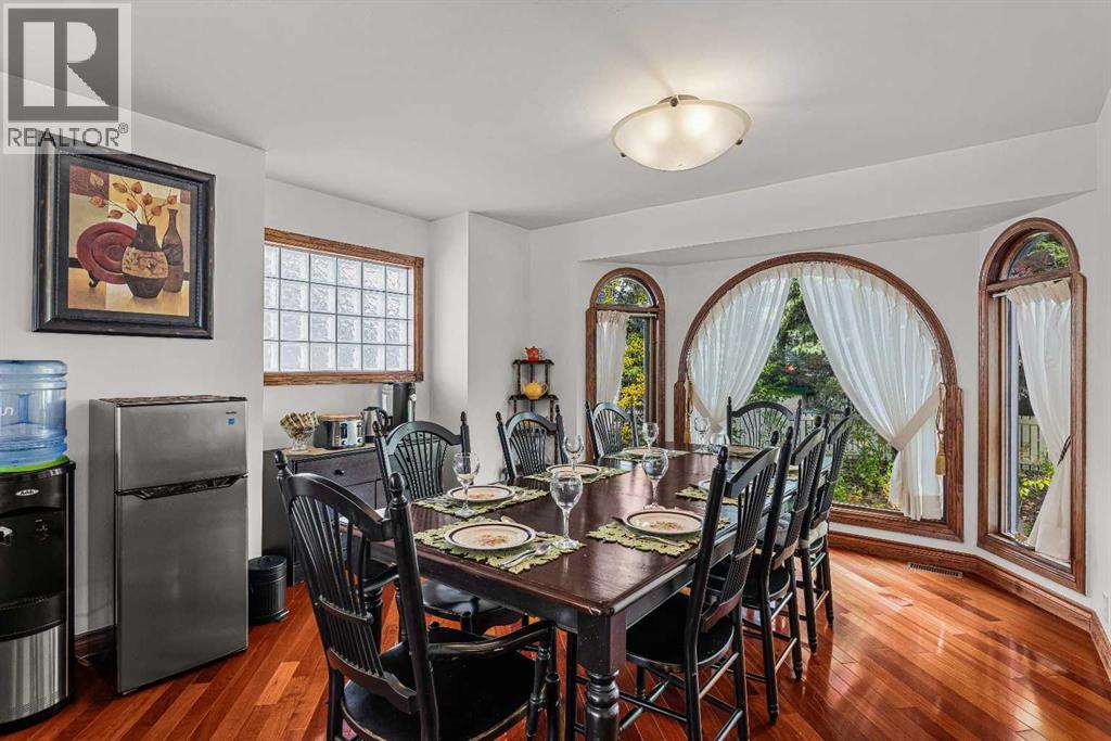12 Woodside Lane, Canmore, Alberta  T1W 1T1 - Photo 12 - A2344983