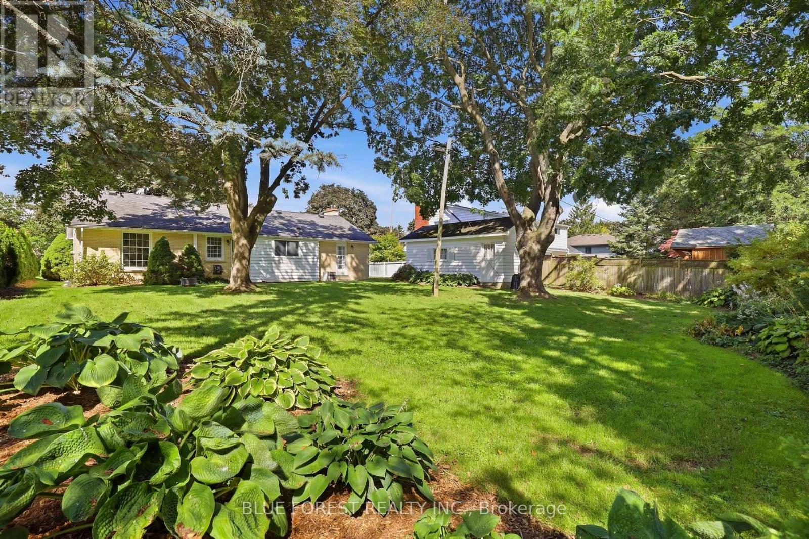 465 Averill Crescent, London South, Ontario  N6C 2R8 - Photo 44 - X13885390