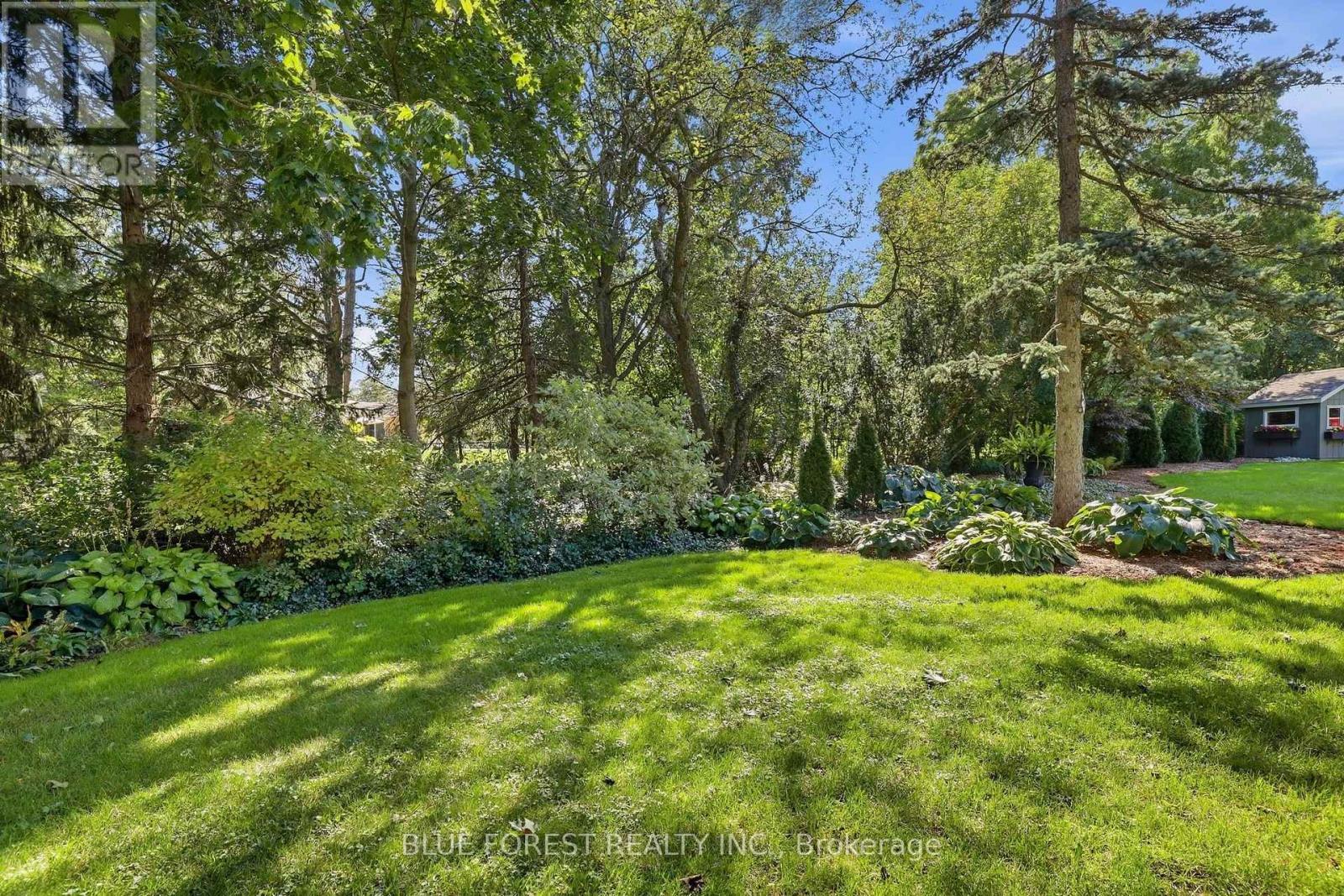 465 Averill Crescent, London South, Ontario  N6C 2R8 - Photo 45 - X13885390