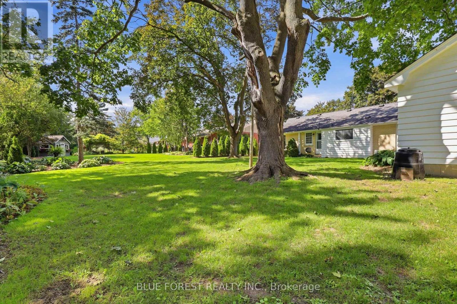 465 Averill Crescent, London South, Ontario  N6C 2R8 - Photo 47 - X13885390