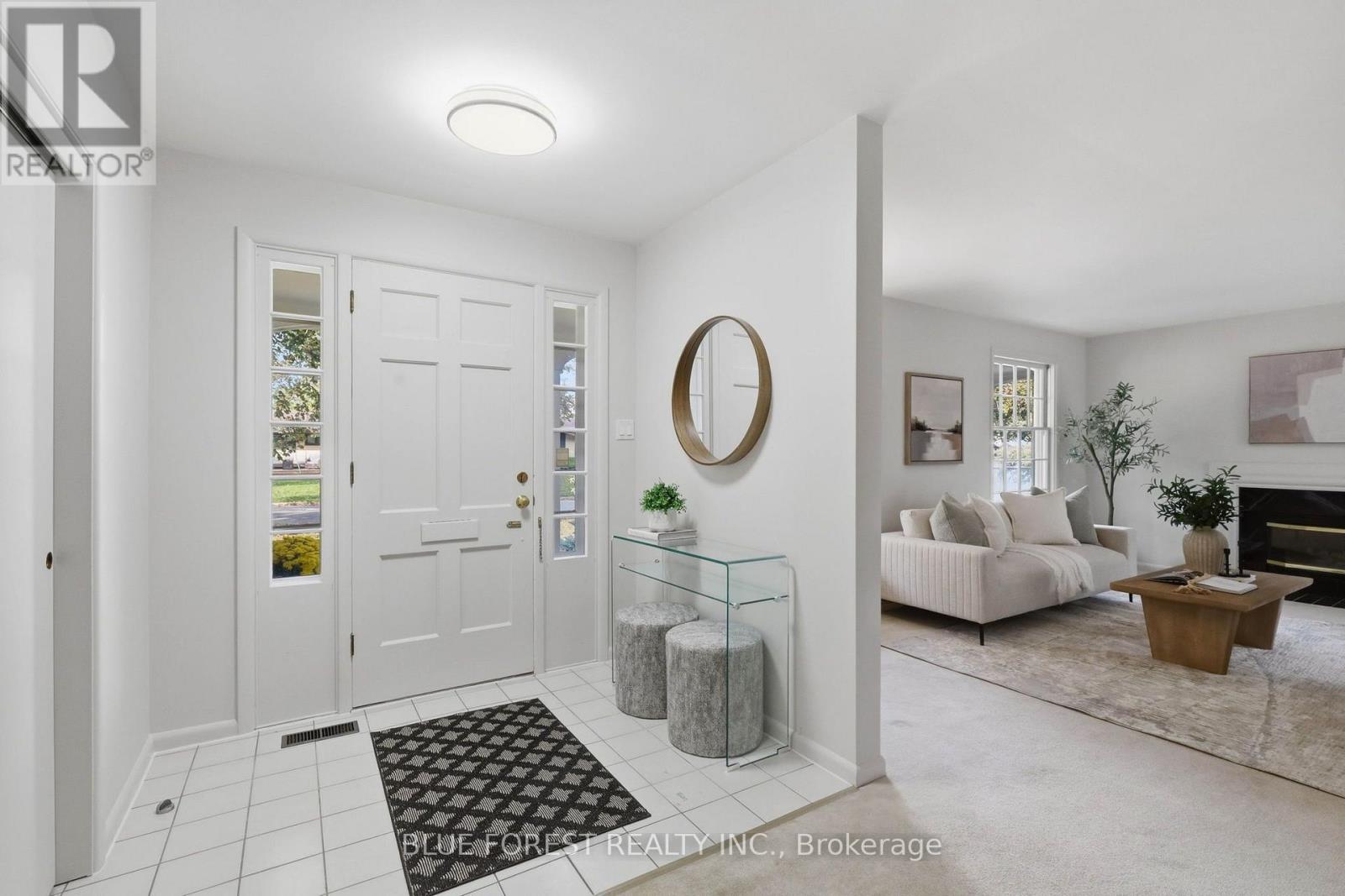 465 Averill Crescent, London South, Ontario  N6C 2R8 - Photo 8 - X13885390