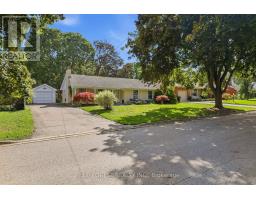 465 AVERILL CRESCENT, London South, Ontario