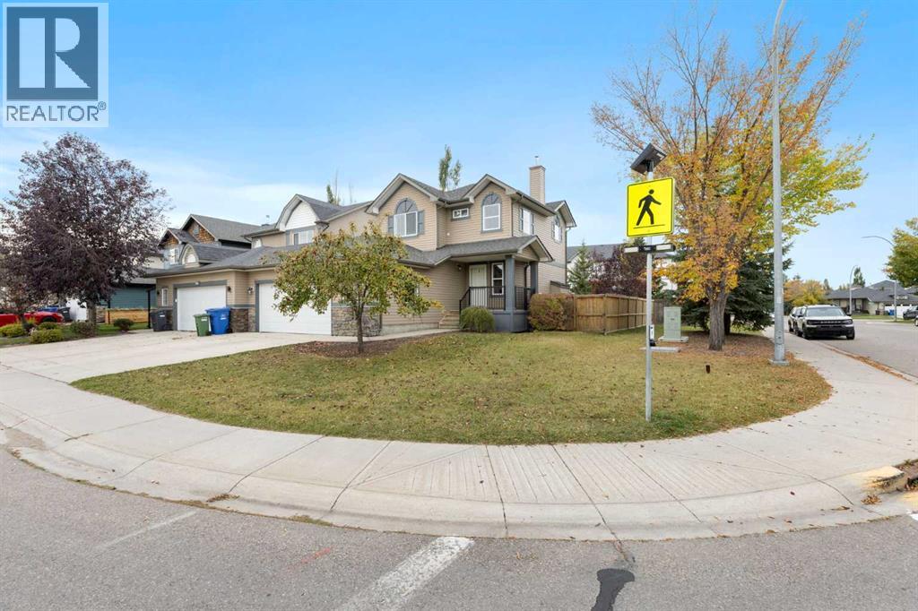 102 Ranch Ridge Court