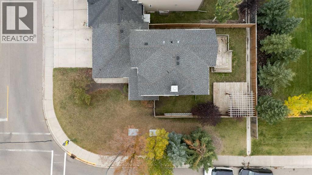 102 Ranch Ridge Court