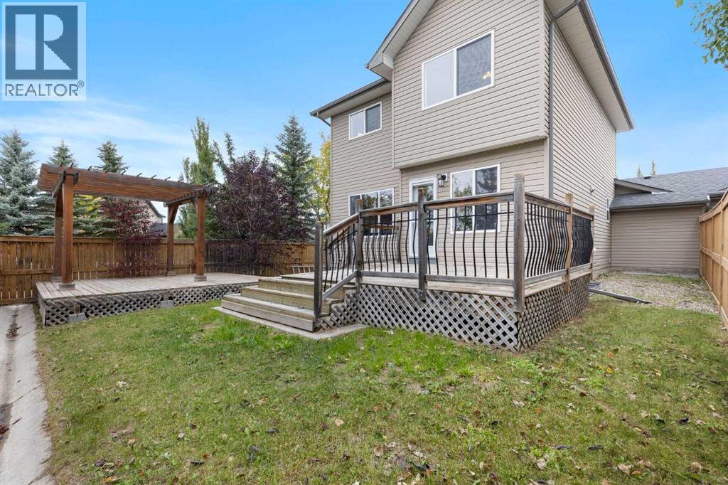 102 Ranch Ridge Court