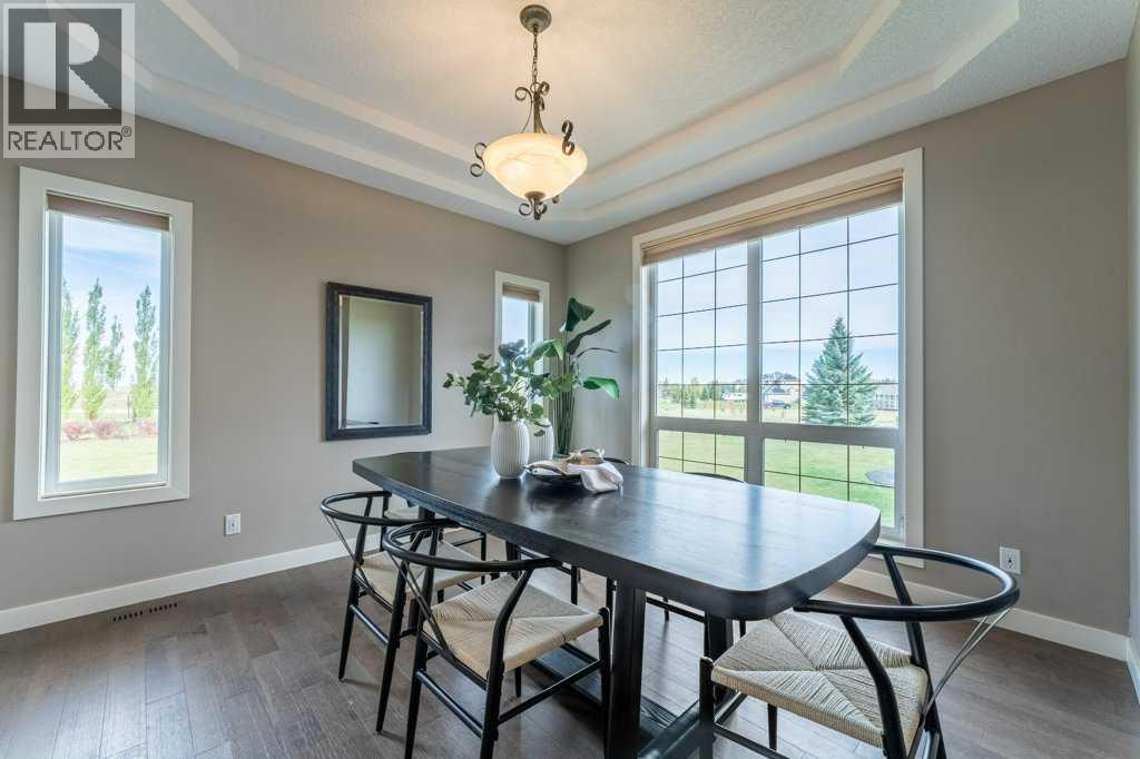 143 Crocus Ridge Drive, Rural Rocky View County, Alberta  T3Z 1G8 - Photo 23 - A2348812