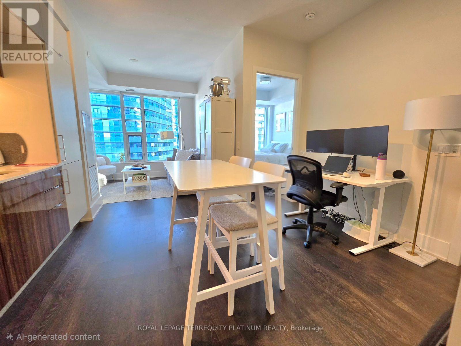 3212 - 10 York Street, Toronto, Ontario  M5J 0E1 - Photo 3 - C13885384