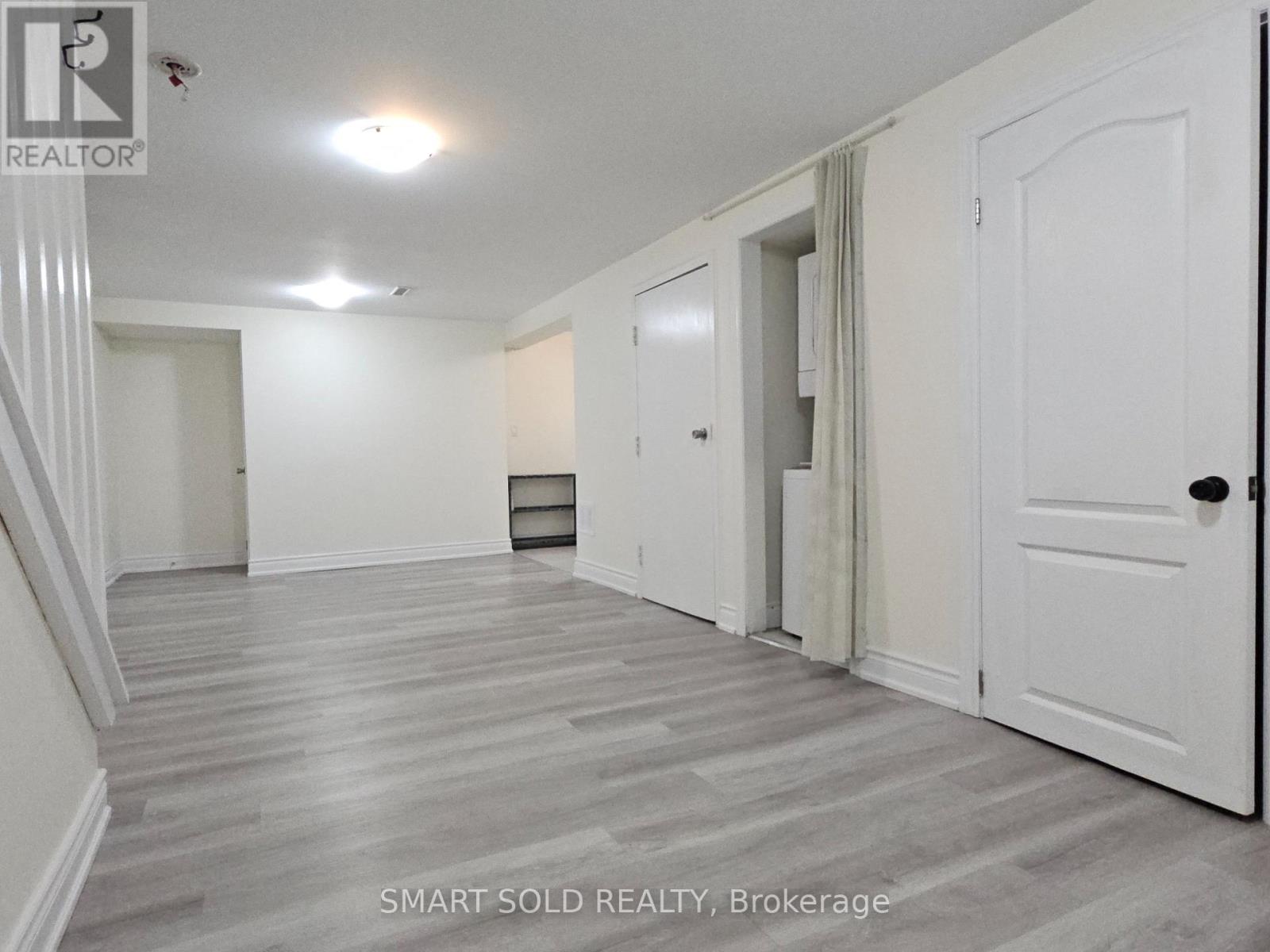 Bssement - 711 Dunlop Street W, Whitby, Ontario  L1N 1V4 - Photo 3 - E13885388