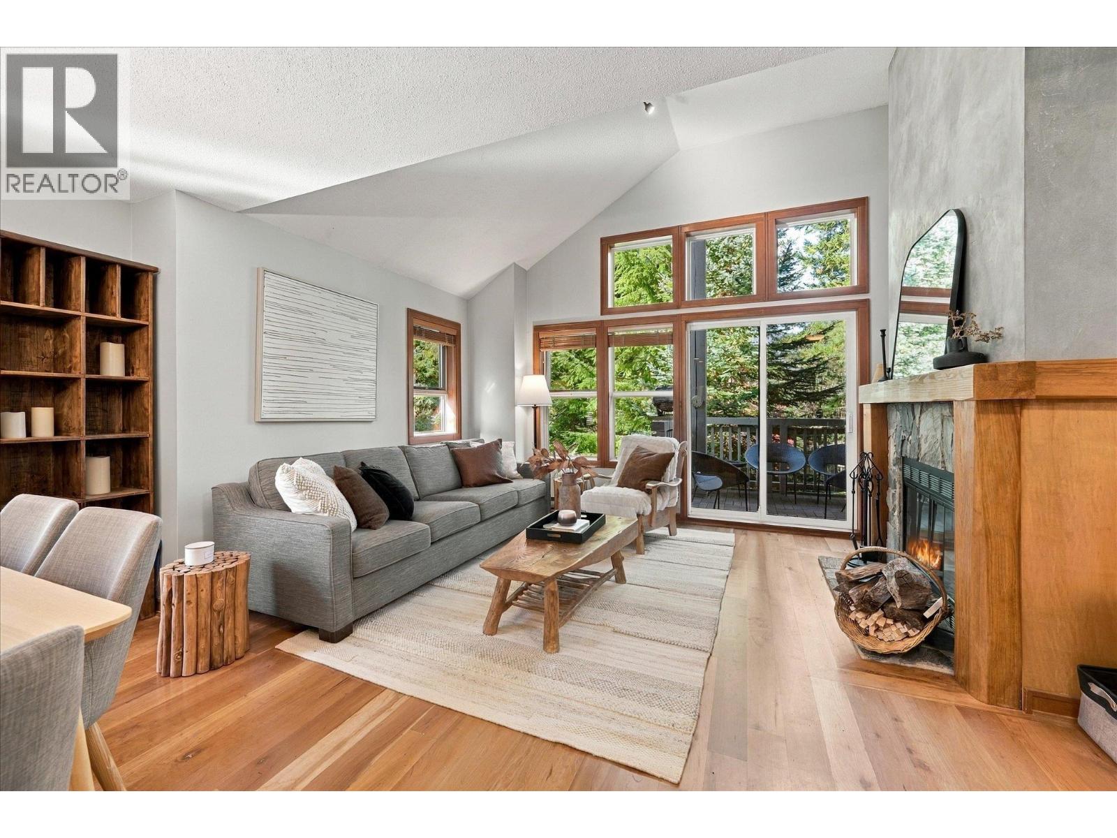 29 4661 BLACKCOMB WAY, whistler, British Columbia