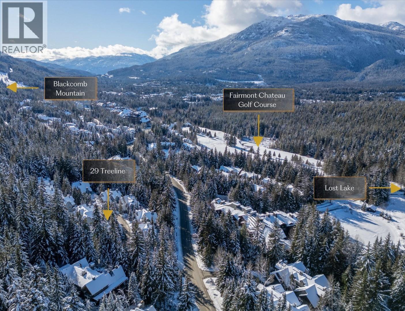 29 4661 Blackcomb Way, Whistler, British Columbia  V8E 0Z1 - Photo 13 - R3174398