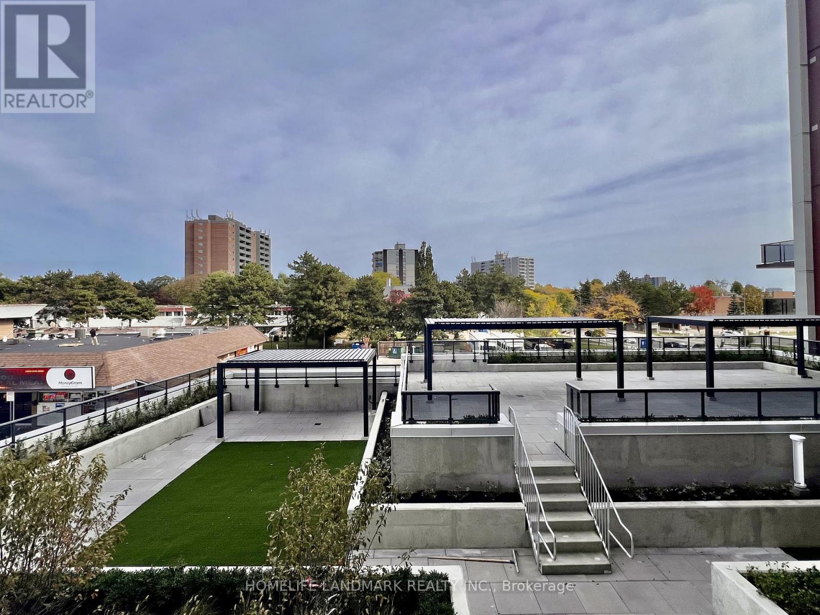 316 - 2825 Jane Street, Toronto, Ontario  M3N 0A8 - Photo 15 - W13885382