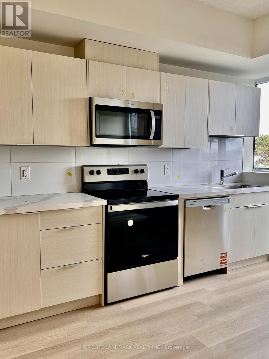 316 - 2825 Jane Street, Toronto, Ontario  M3N 0A8 - Photo 2 - W13885382