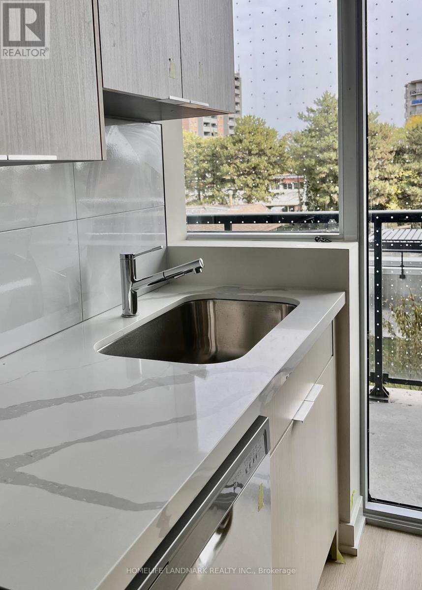 316 - 2825 Jane Street, Toronto, Ontario  M3N 0A8 - Photo 3 - W13885382