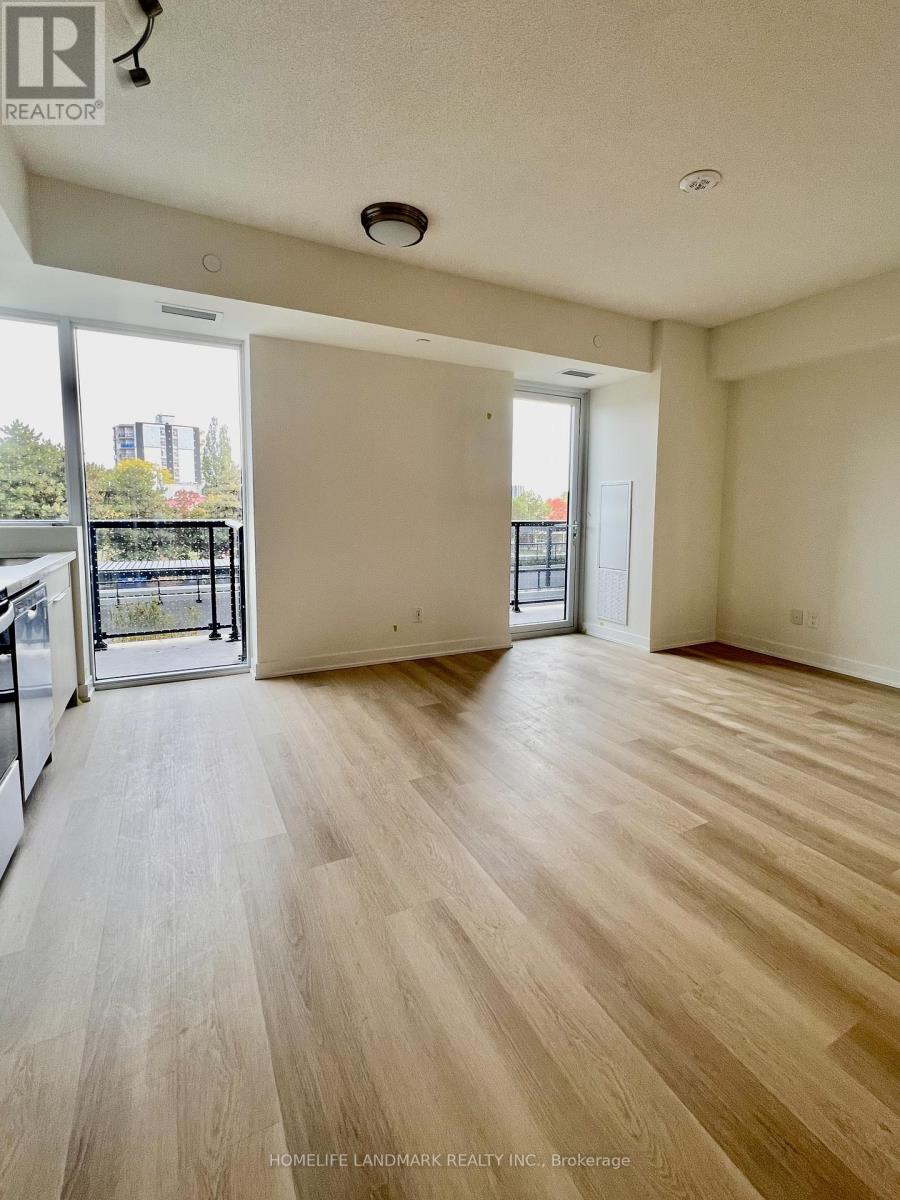 316 - 2825 Jane Street, Toronto, Ontario  M3N 0A8 - Photo 4 - W13885382