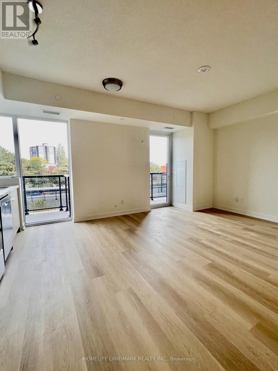 316 - 2825 Jane Street, Toronto, Ontario  M3N 0A8 - Photo 6 - W13885382