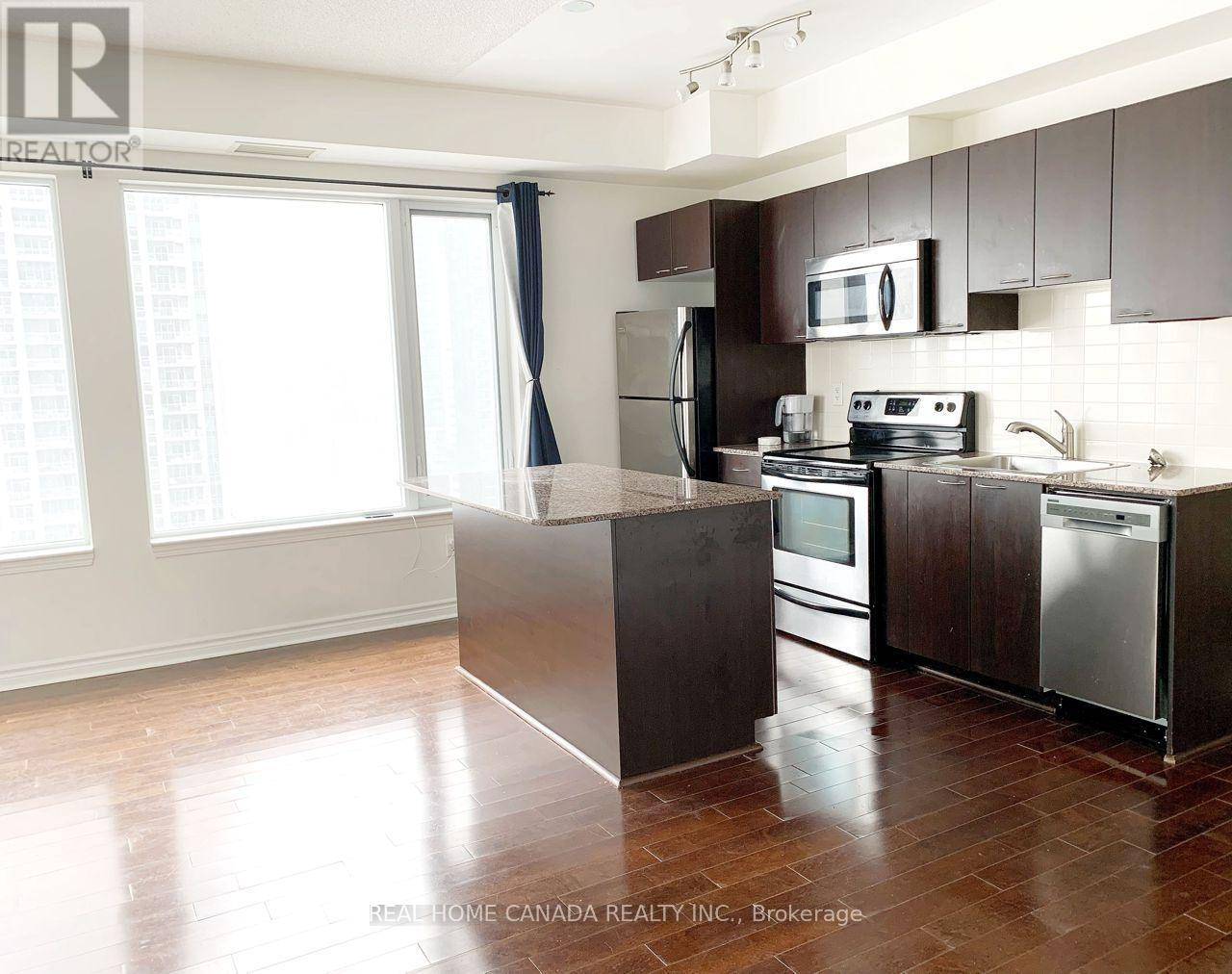 1305 - 385 Prince Of Wales Drive, Mississauga, Ontario  L5B 0C6 - Photo 7 - W13879728