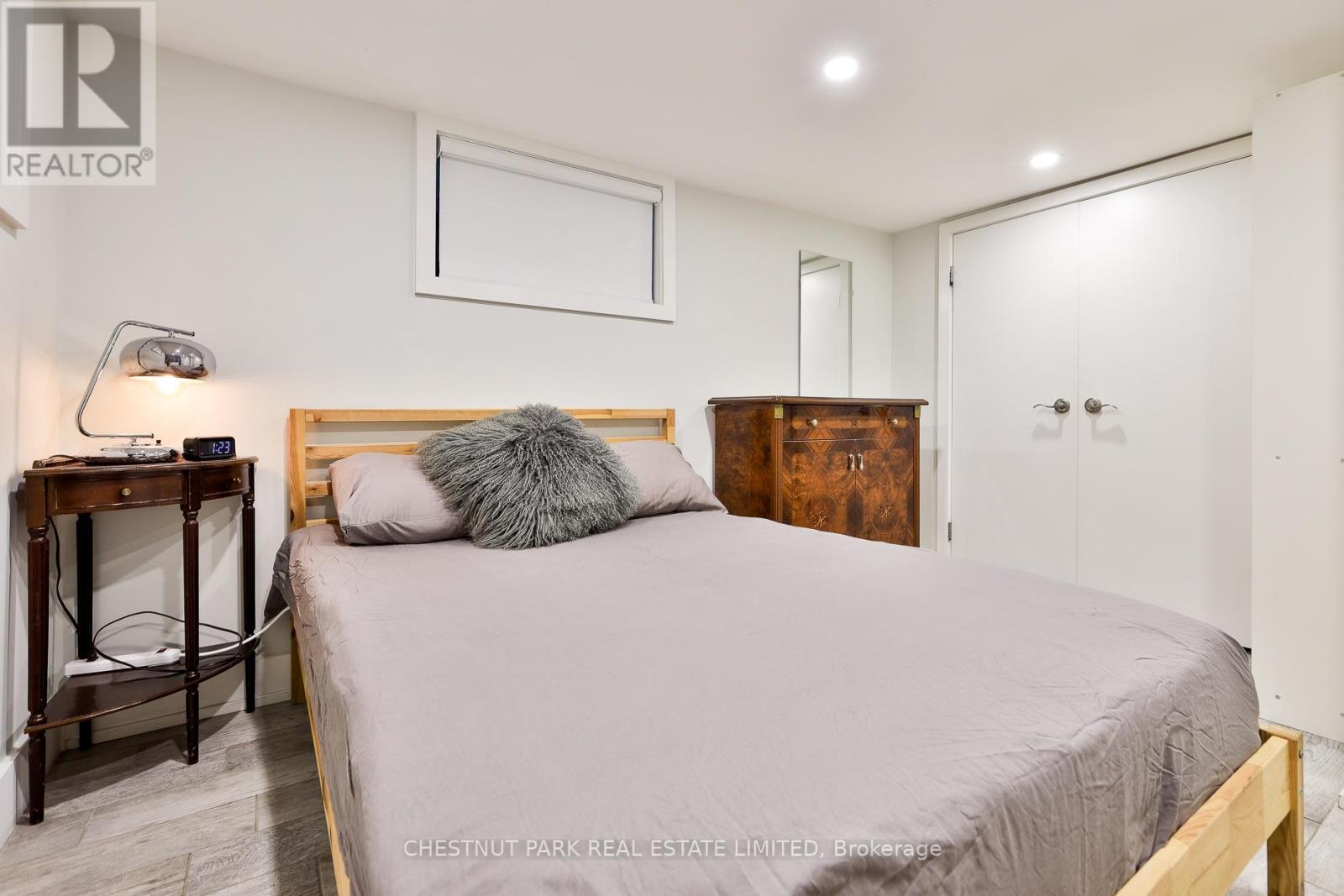 Rear - 95 Parkside Drive, Toronto (High Park-Swansea), Ontario  M6R 2Y8 - Photo 22 - W13885376