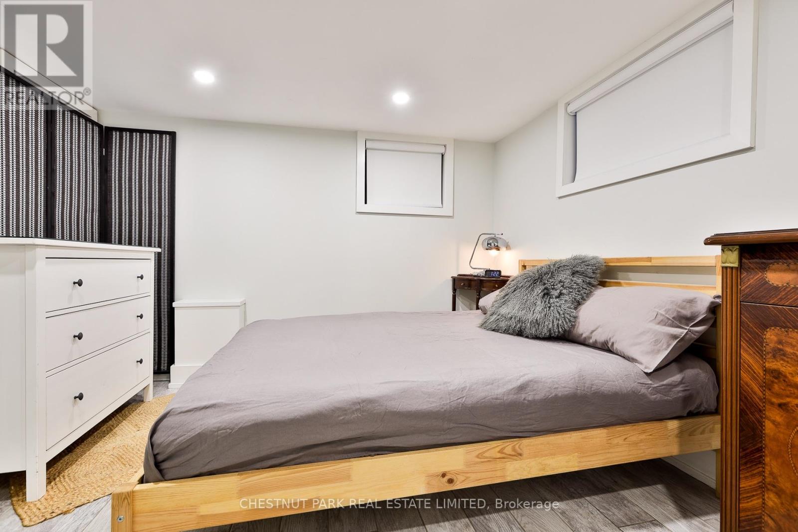Rear - 95 Parkside Drive, Toronto (High Park-Swansea), Ontario  M6R 2Y8 - Photo 21 - W13885376