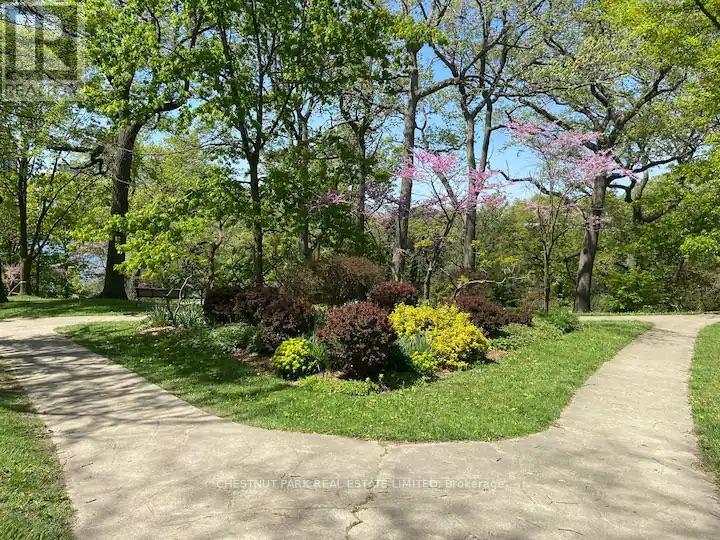 Rear - 95 Parkside Drive, Toronto (High Park-Swansea), Ontario  M6R 2Y8 - Photo 48 - W13885376