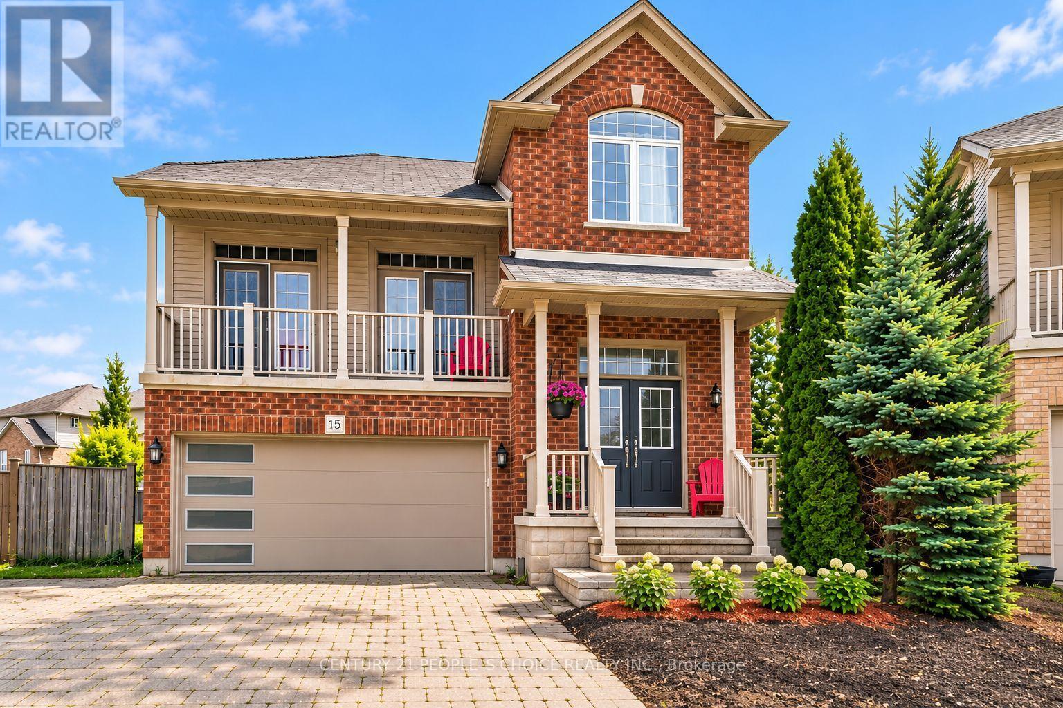 15 - 400 SKYLINE AVENUE, London North, Ontario