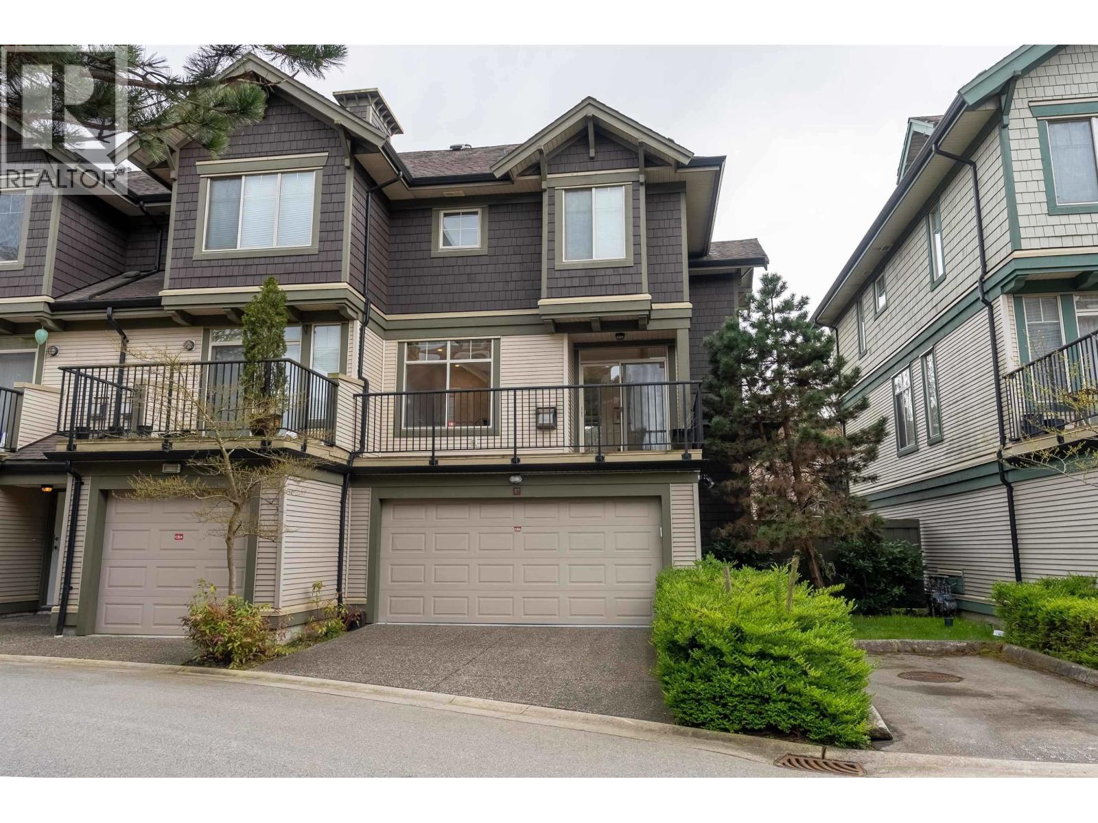 37 6233 BIRCH STREET, Richmond, British Columbia