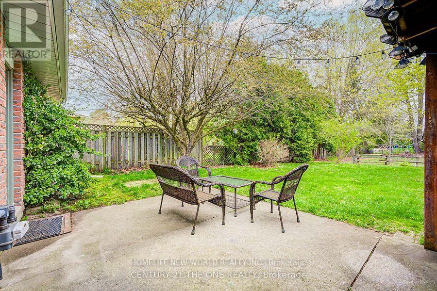 63 Kilpatrick Drive, East Gwillimbury, Ontario  L9N 1H7 - Photo 15 - N13885048