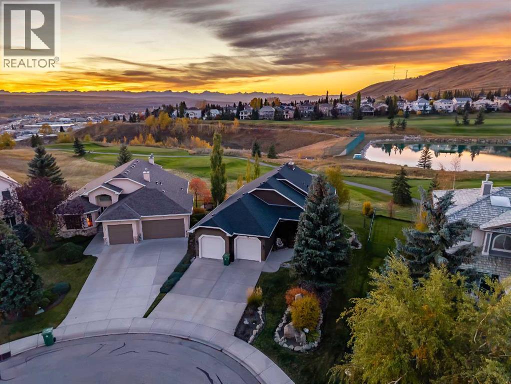 118 Gleneagles View