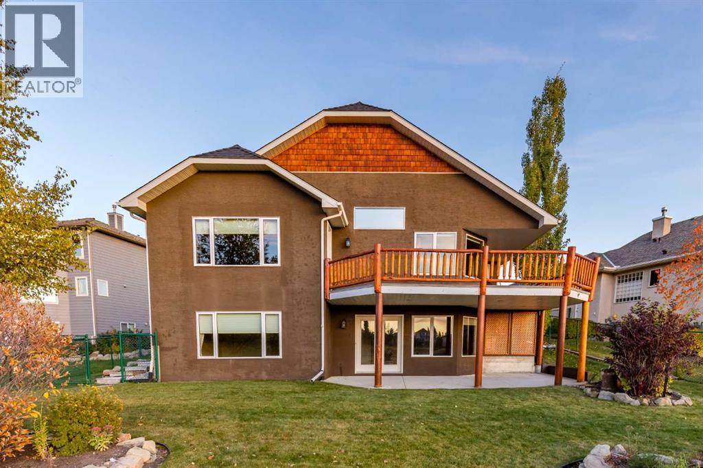 118 Gleneagles View