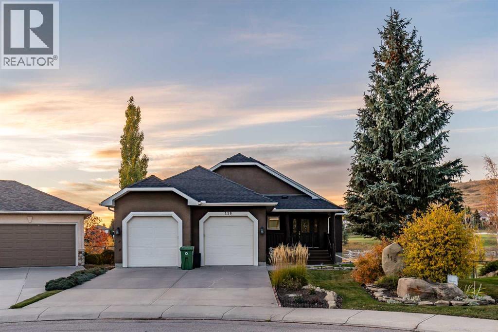 118 Gleneagles View