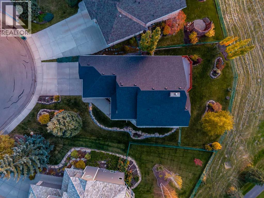 118 Gleneagles View