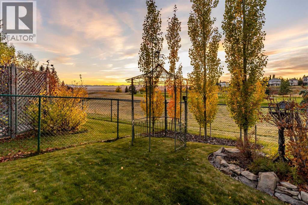 118 Gleneagles View