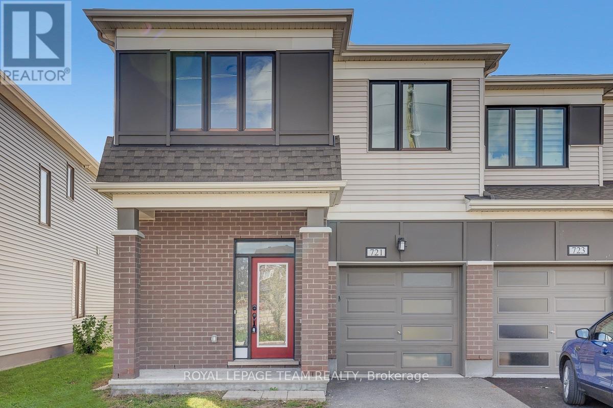 721 MEGREZ WAY, Ottawa, Ontario