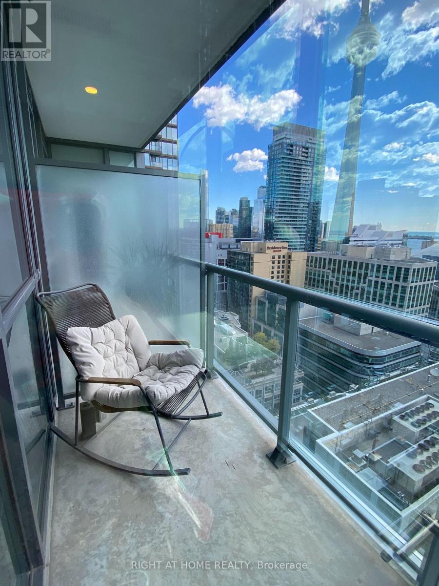 2307 - 88 Blue Jays Way SW, Toronto, Ontario  M5V 0L7 - Photo 15 - C13885392