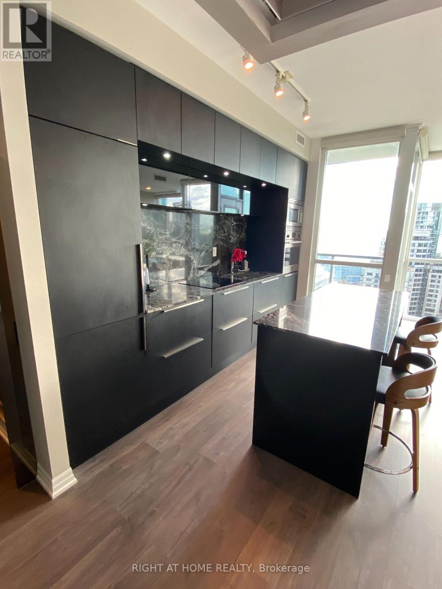 2307 - 88 Blue Jays Way SW, Toronto, Ontario  M5V 0L7 - Photo 5 - C13885392