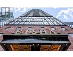 2307 - 88 BLUE JAYS WAY SW, Toronto, Ontario