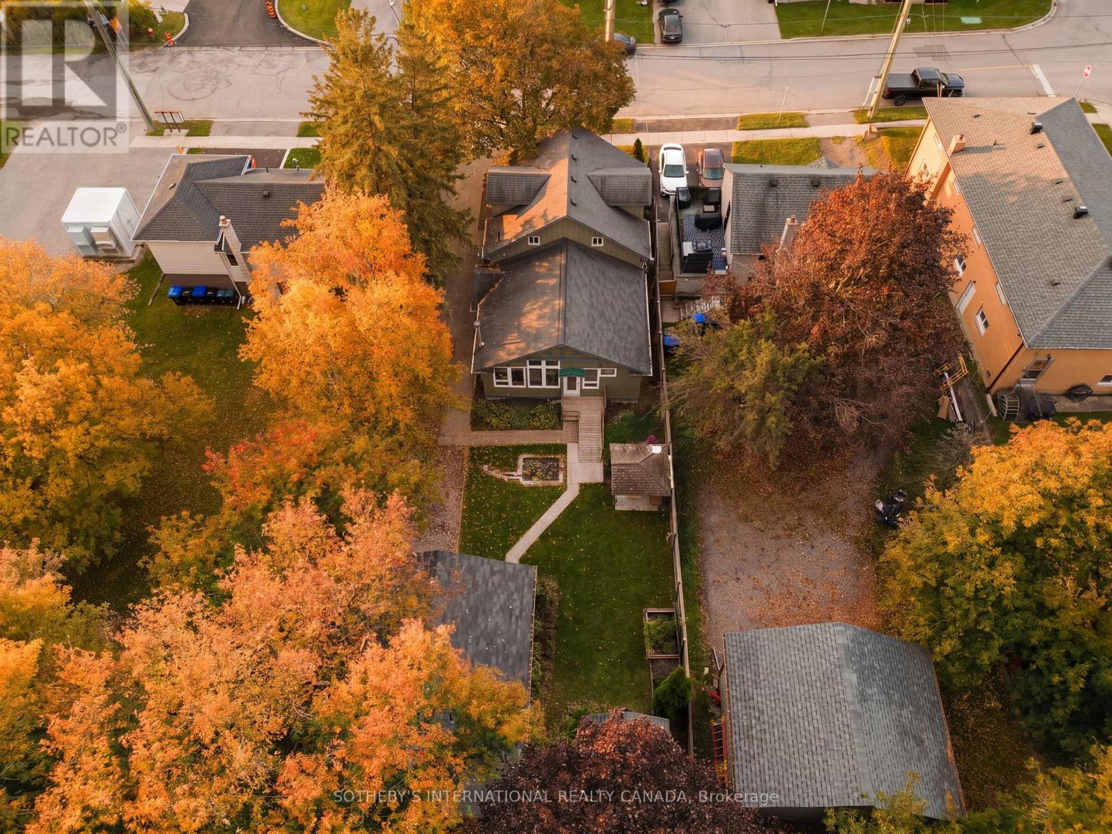 131 JOHN STREET E, Bradford West Gwillimbury, Ontario