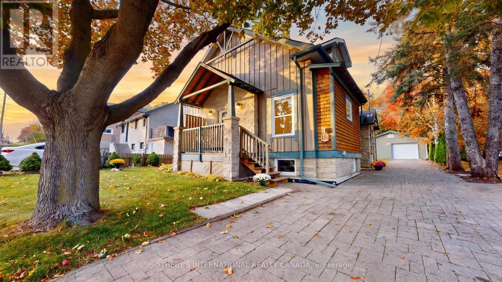 131 John Street E, Bradford West Gwillimbury, Ontario  L3Z 1G3 - Photo 2 - N13885400