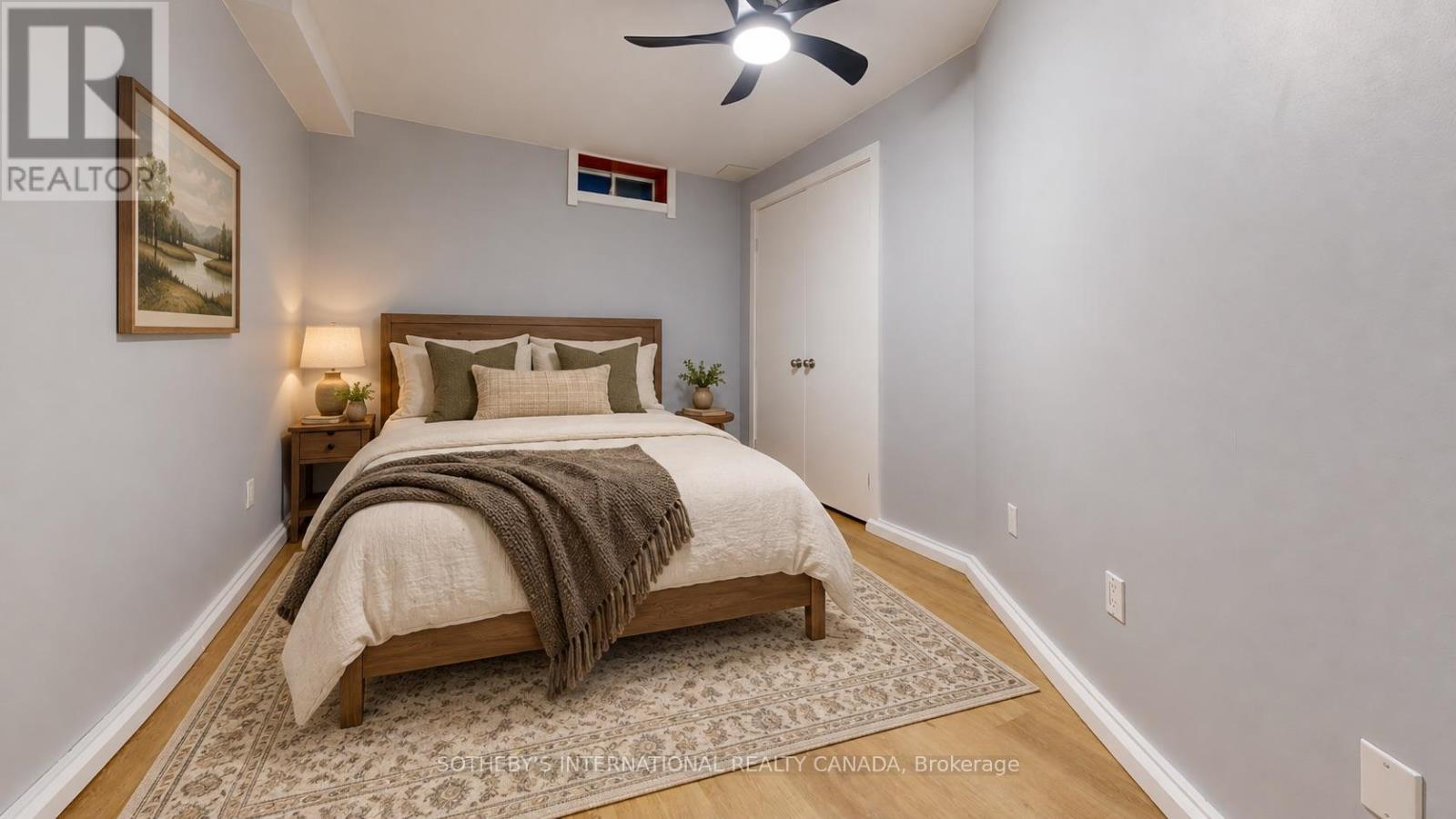 131 John Street E, Bradford West Gwillimbury, Ontario  L3Z 1G3 - Photo 33 - N13885400