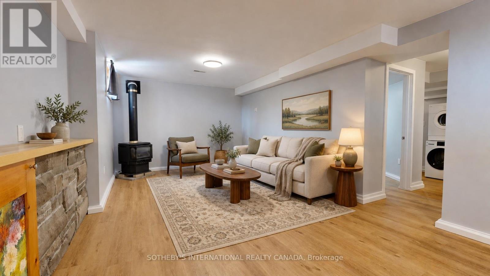 131 John Street E, Bradford West Gwillimbury, Ontario  L3Z 1G3 - Photo 35 - N13885400