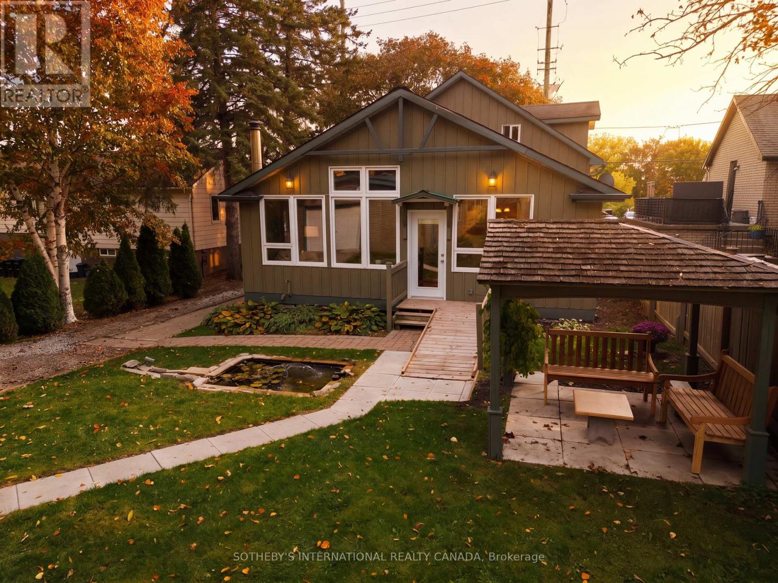 131 John Street E, Bradford West Gwillimbury, Ontario  L3Z 1G3 - Photo 43 - N13885400