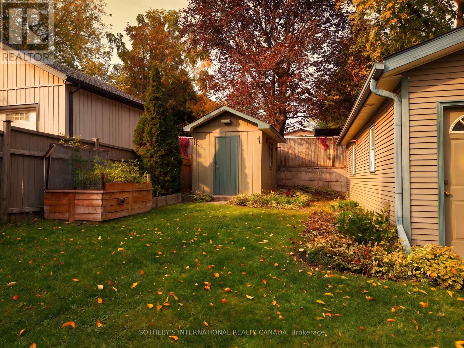 131 John Street E, Bradford West Gwillimbury, Ontario  L3Z 1G3 - Photo 45 - N13885400