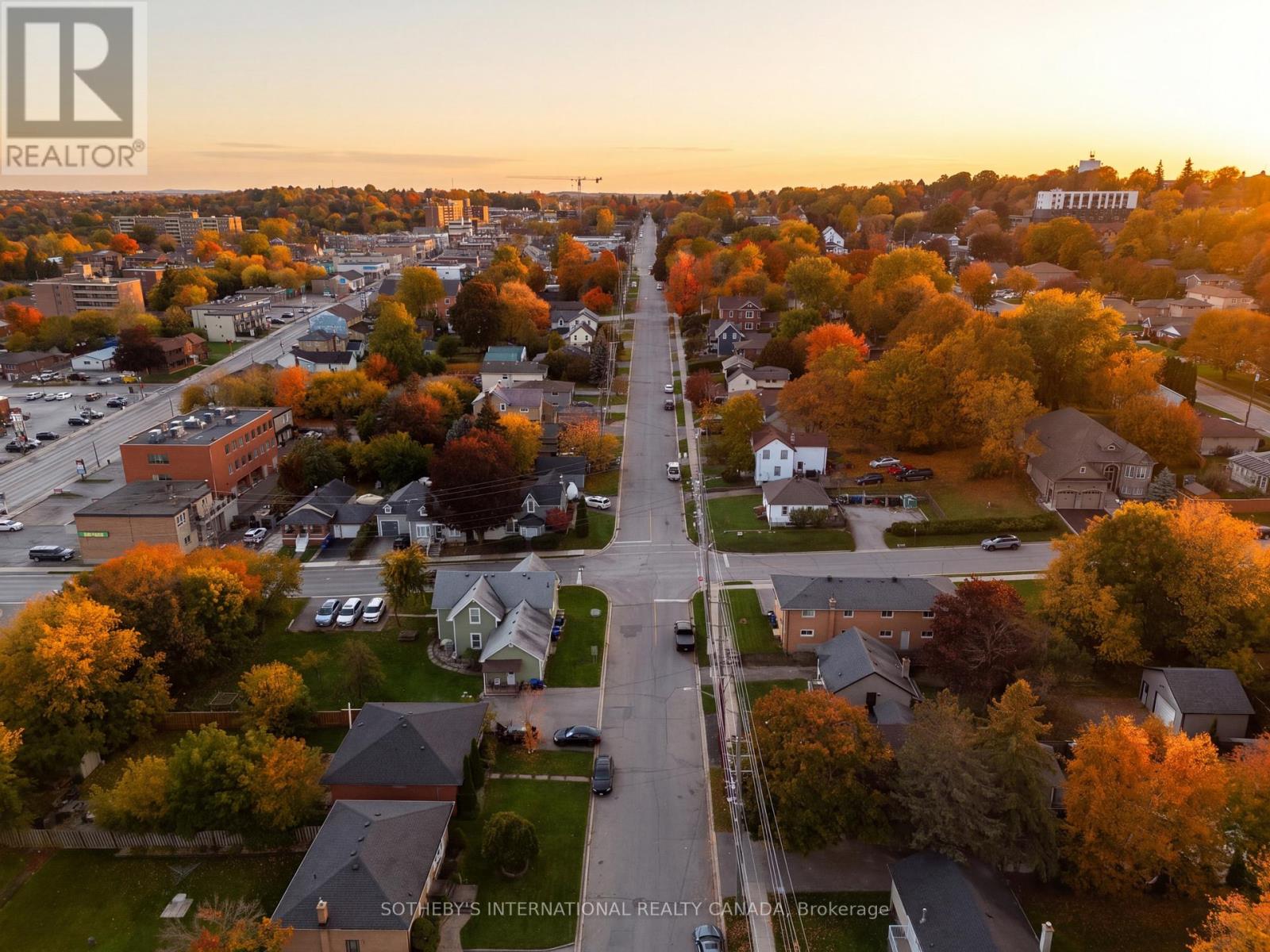 131 John Street E, Bradford West Gwillimbury, Ontario  L3Z 1G3 - Photo 47 - N13885400