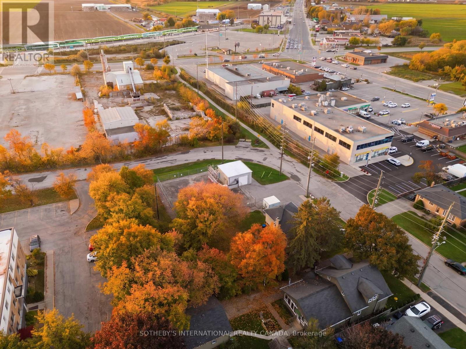 131 John Street E, Bradford West Gwillimbury, Ontario  L3Z 1G3 - Photo 48 - N13885400